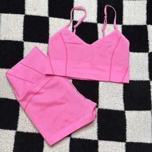 AE Seamless Set